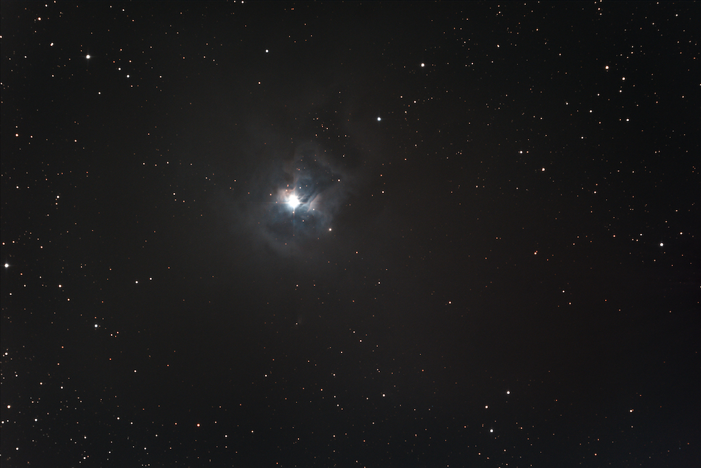NGC7023